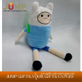 cheapest plush toy, Adventure Time with Finn and Jake doll toys